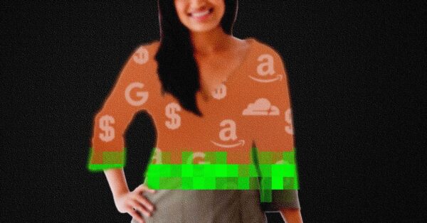 AI ‘Nudify’ Websites Are Raking in Millions of Dollars