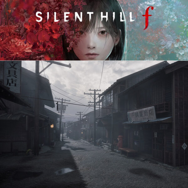 Silent Hill f Opening from Konami’s Anime Expo 2025 Panel, Leaks Online