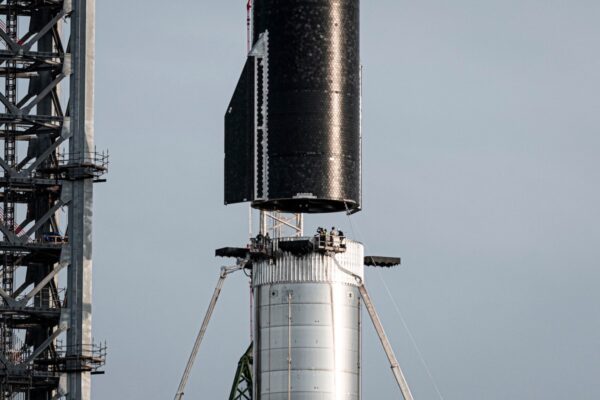 SpaceX worker injury rates at Starbase outpace industry rivals