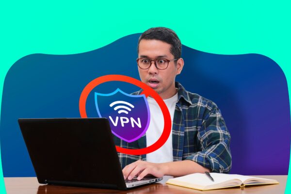 Your VPN Isn’t a One-Click Privacy Solution: Here’s Why