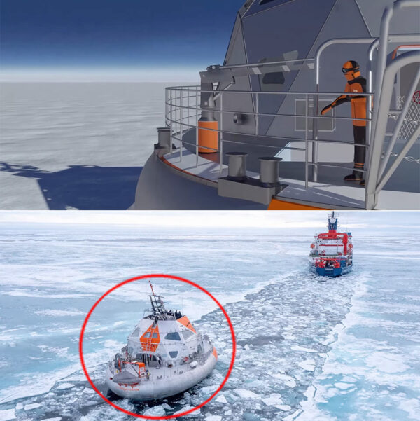 The Arctic’s New Sentinel: How Tara Polar Station Will Forever Change Polar Research