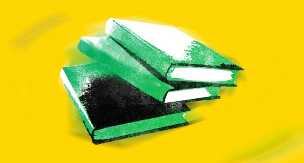 These are our favorite cyber books on hacking, espionage, crypto, surveillance, and more