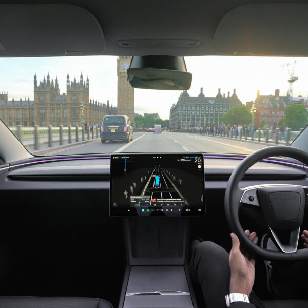 Tesla’s Q2 2025 Earnings Marks a Shift Beyond Cars and Into Artificial Intelligence, Robotics