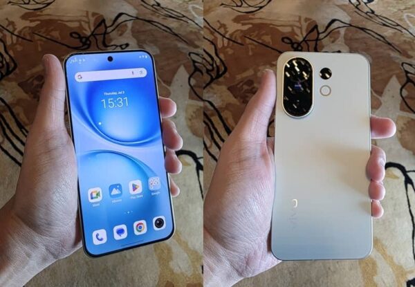 Pre-order Your vivo X200 FE and Get Freebies