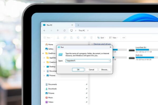 These Secret “Run” Commands Unlock Old-School Windows Features
