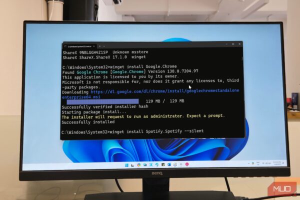 This Hidden Windows Feature Makes Installing Software a Breeze