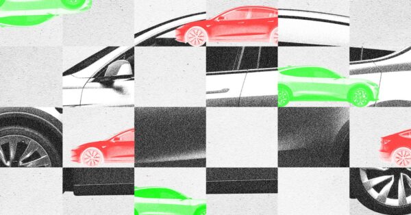 Here’s How to Buy the Best Used EV