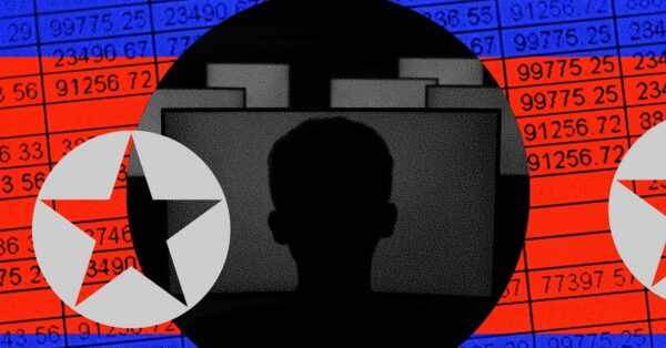Leak Reveals the Workaday Lives of North Korean IT Scammers