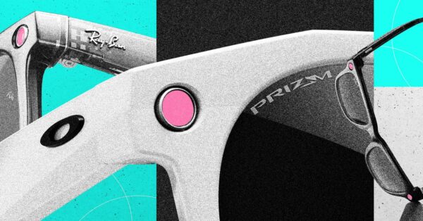 Meta Has Already Won the Smart Glasses Race