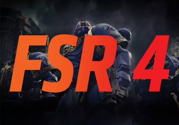 AMD accidentally leaks FSR 4 source code, teasing possible support for older Radeon GPUs