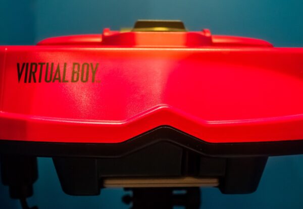 30 years later, Virtual Boy games are finally playable in color