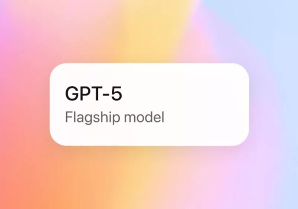 OpenAI releases GPT-5 to the masses in push for AI dominance