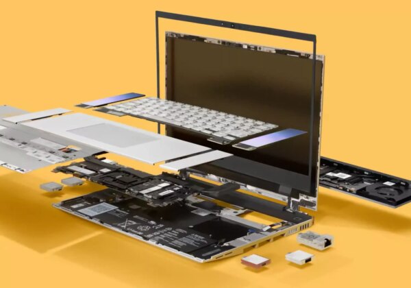 New Framework Laptop 16 to launch with swappable RTX 5070 GPU and Ryzen AI CPUs from $1,499