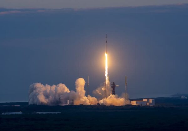 SpaceX completes high stakes trial with Starship splashdowns on two oceans