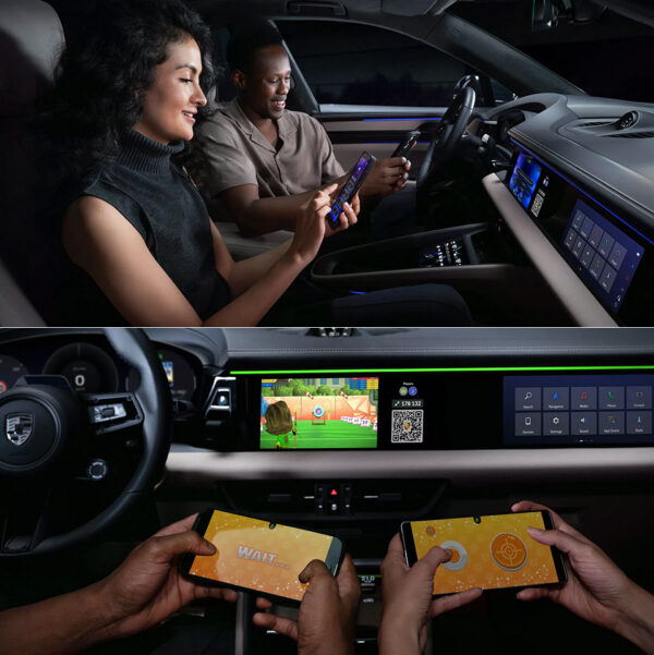 2026 Porsche Macan Electric Officially Becomes a Tech-Packed Ride That Keeps You Hooked