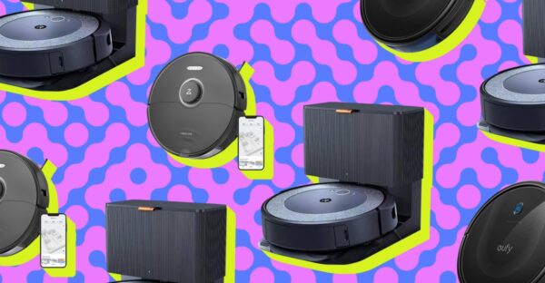 The best budget robot vacuums for 2025
