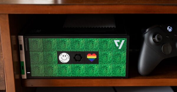 The Framework Desktop and Linux have shown me the path to PC gaming in the living room