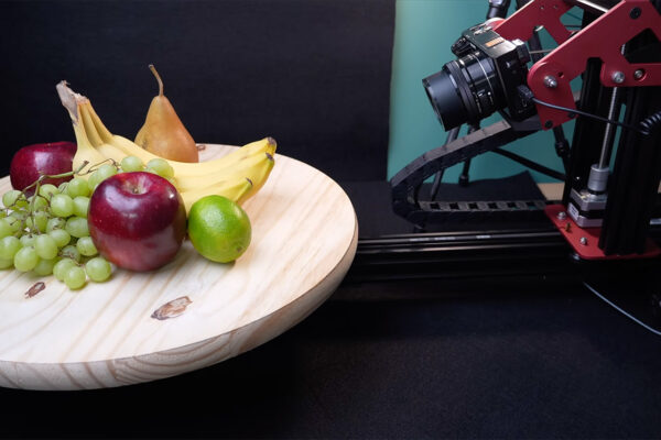 This 3D Printer Hack Turns it from Dusty Machine to Cinematic Marvel