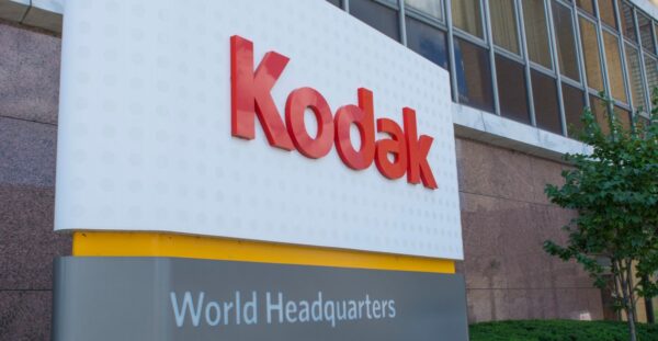 Kodak says it’ll figure things out and won’t shut down