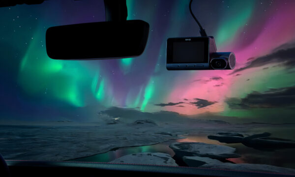 70mai Dash Cam 4K T800 Can Be a Family Road Trip Essential