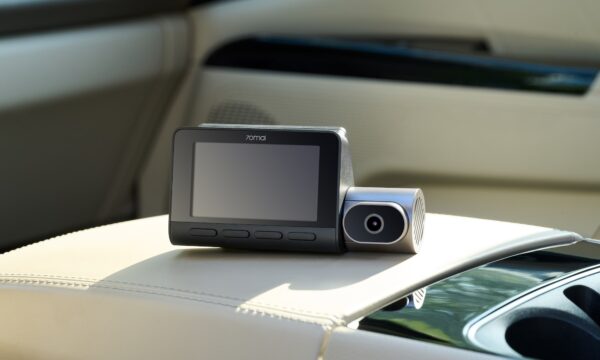 70mai Dash Cam 4K T800: Redefining Road Security