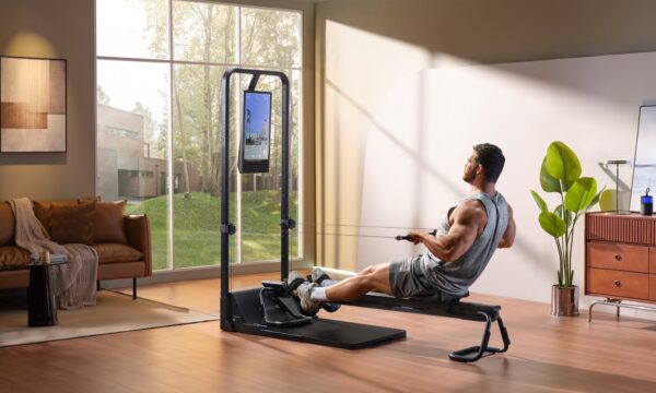 AI-Powered Fitness Gear That Actually Improves Your Workouts