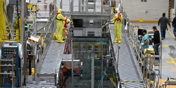 This American company could help India’s thorium dream