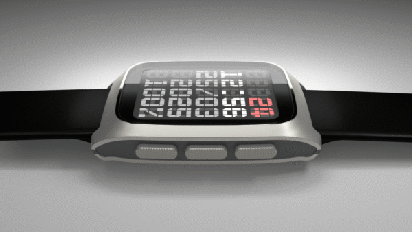 Pebble’s smartwatch is back: Pebble Time 2 specs revealed