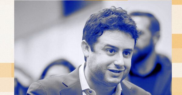 Inside Dylan Field’s Big IPO—and His Even Bigger Plans for Figma