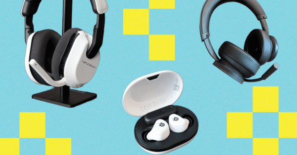 The Best Gaming Headsets for Xbox, PS5, and PC (2025)