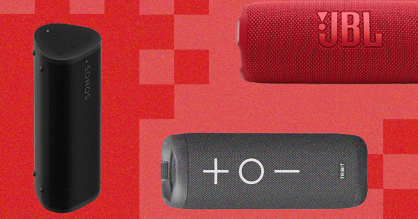 15 Best Bluetooth Speakers Our Testers Jammed With in 2025