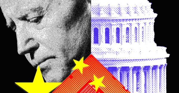 Inside the Biden Administration’s Gamble to Freeze China’s AI Future