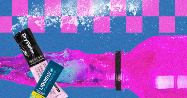 Can I Drink Electrolyte Water Every Day? Experts Weigh In (2025)