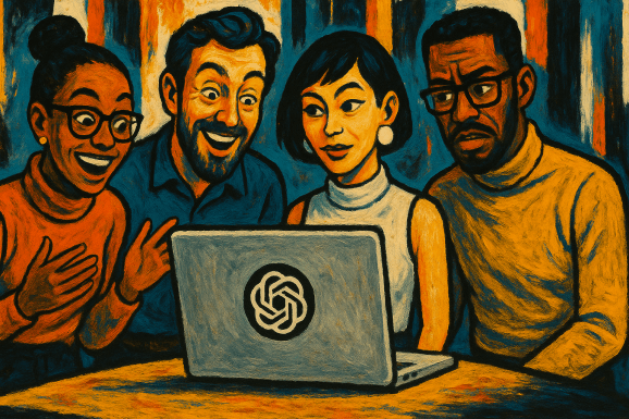 ChatGPT users dismayed as OpenAI pulls popular models GPT-4o, o3 and more — enterprise API remains (for now)