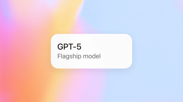 OpenAI’s GPT-5 is here | TechCrunch