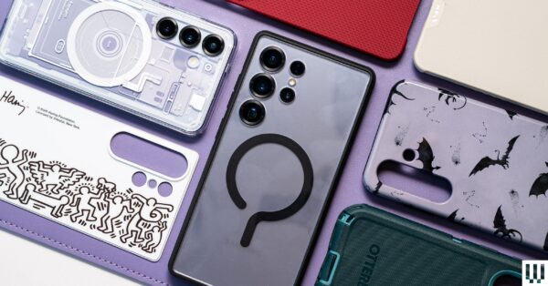 The Best Samsung Galaxy S25 Cases (2025): S25, S25+, S25 Ultra, and S25 Edge