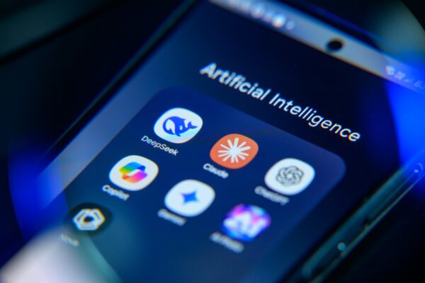 Google and Grok are catching up to ChatGPT, says a16z’s latest AI report