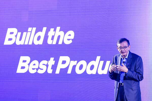 Trump says Intel CEO Lip-Bu Tan must ‘resign immediately’