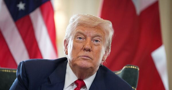 Donald Trump Orders Crackdown on Politically-Motivated ‘Debanking’