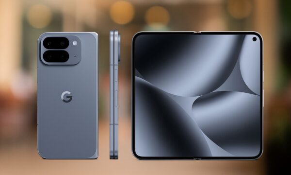 Google Pixel 10 Pro Fold vs. Samsung Galaxy Z Fold7