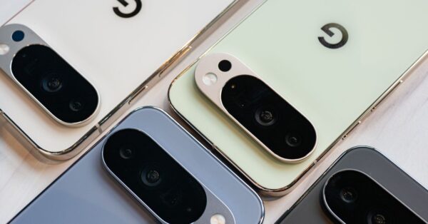 The Best Google Pixel Phones of 2025, Tested and Reviewed: Which Model to Buy, Cases and Accessories, Feature Drops