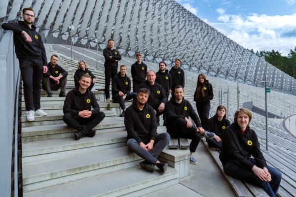 Handwave lends a hand to retailers with its European alternative to Amazon’s palm payments