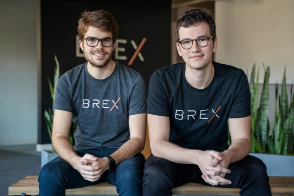 IPO hopeful Brex scored major win to sell in the EU, plans UK expansion