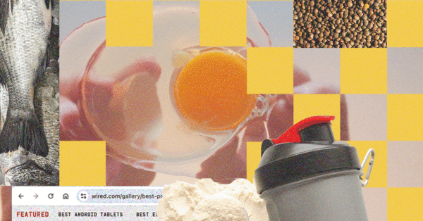 How Much Protein You Really Need, According to the Experts (2025)