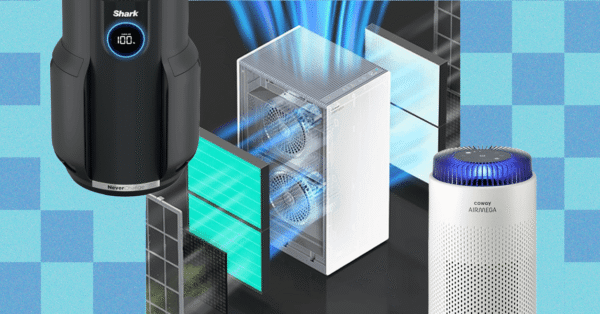 WIRED Tests Dozens of Air Purifiers a Year. Here’s What We Look For (2025)