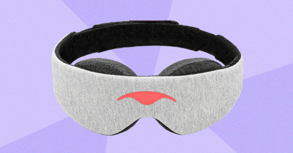 What to Look for When Buying a Sleep Mask (2025)