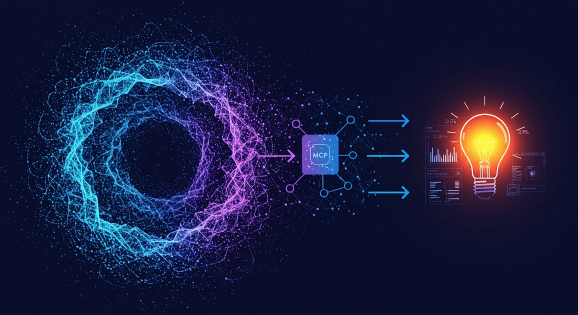 From terabytes to insights: Real-world AI obervability architecture