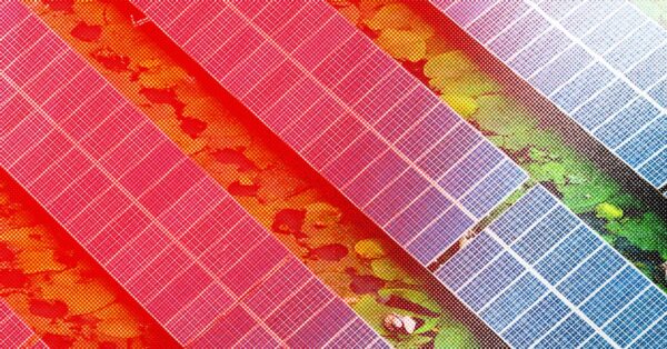 Africa Is Buying a Record Number of Chinese Solar Panels