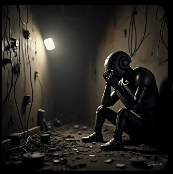 How chatbot design choices are fueling AI delusions