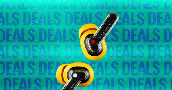 Save 20 Percent on Our Favorite Android Earbuds